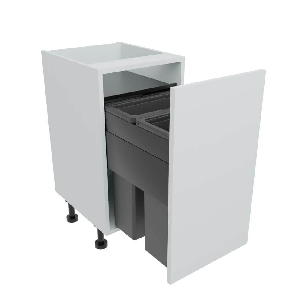 500mm Bin Store Highline Base Unit (2 x 32L)