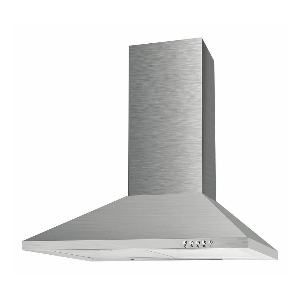 BEKIA 70cm Stainless Chimney Hood