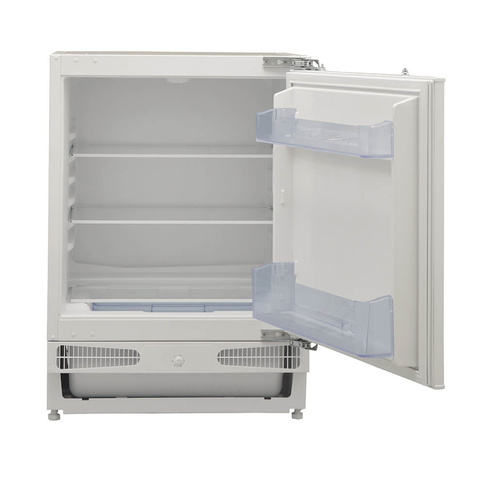 BEKIA 60cm Build Under Static Larder Fridge