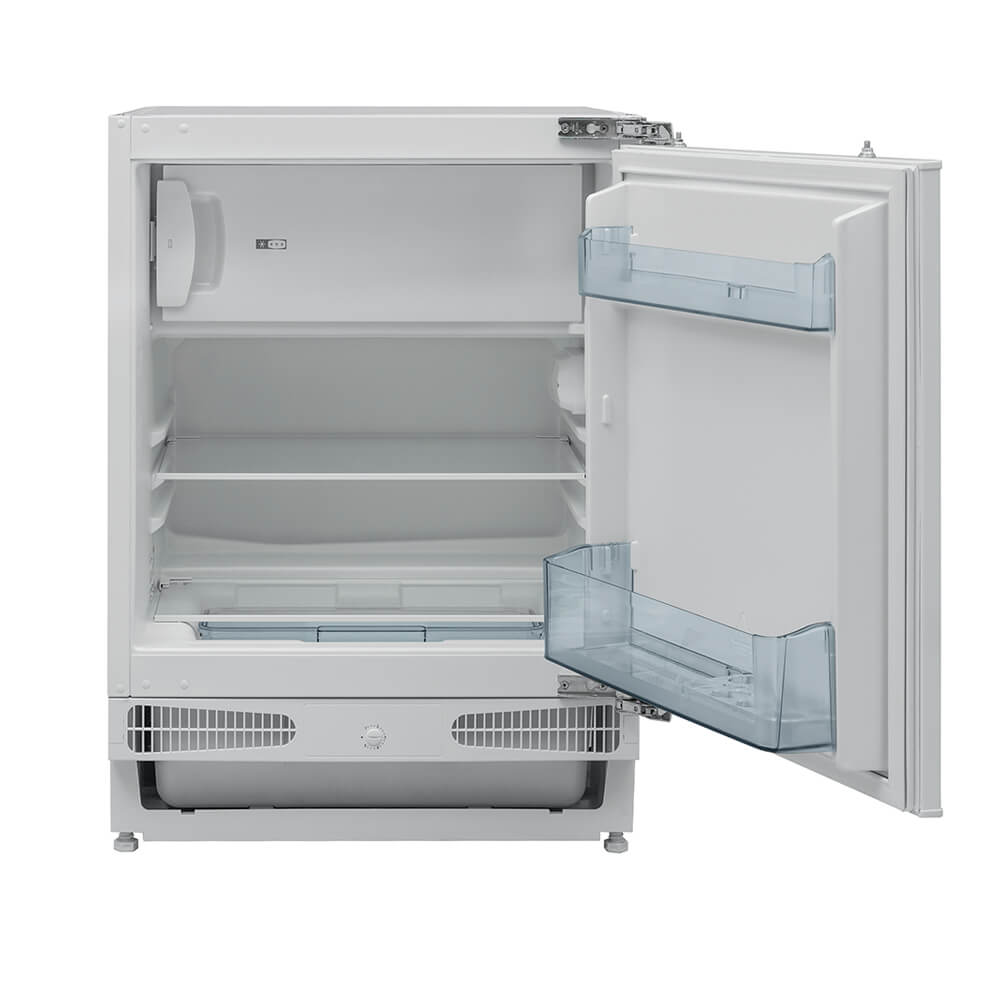 BEKIA 60cm Build Under Static Fridge With Icebox