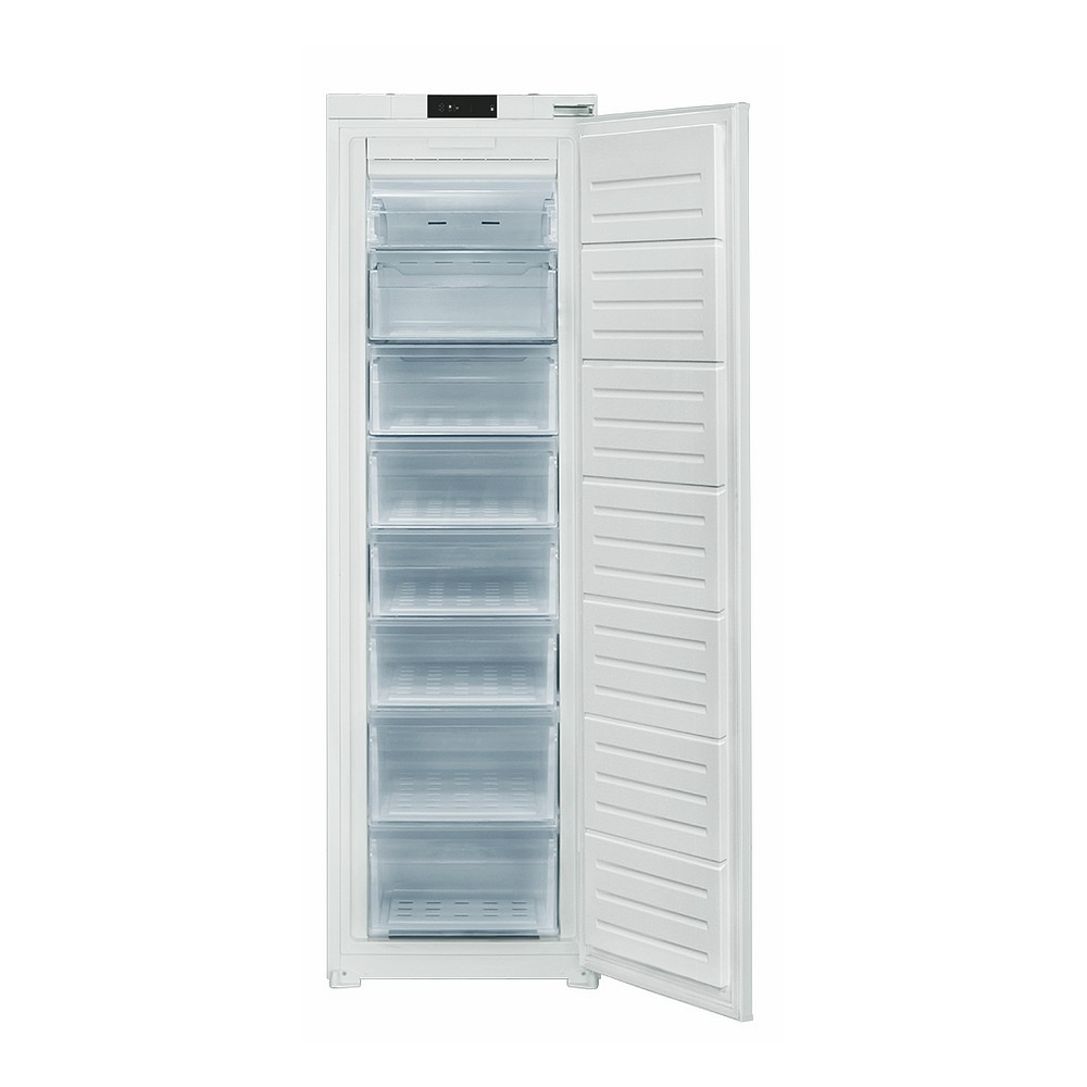 BEKIA Tall Build-In Frost Free Freezer