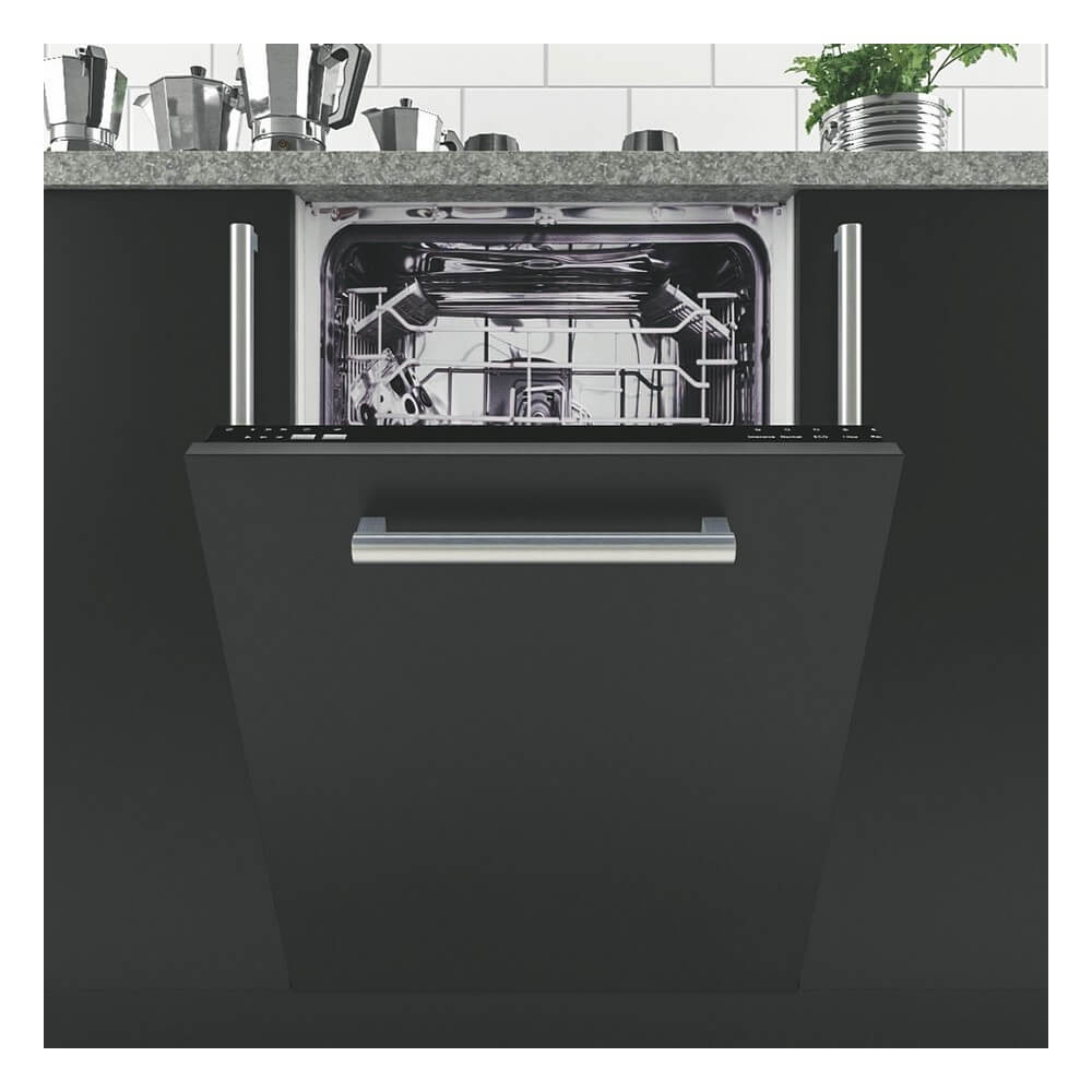 BEKIA 45cm Build-In Dishwasher 9 Place