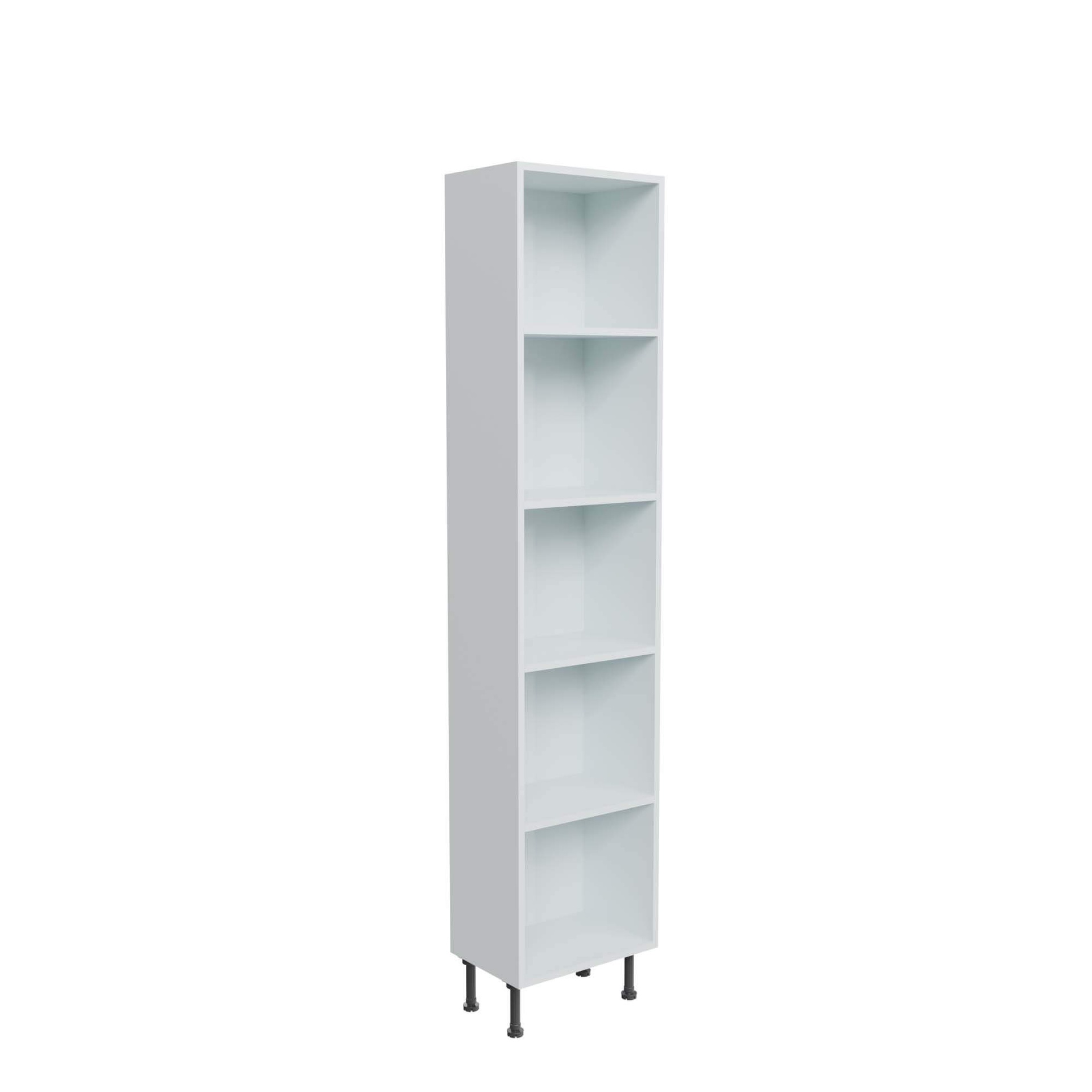 450mm Open Larder Unit - 300mm Deep (Medium)