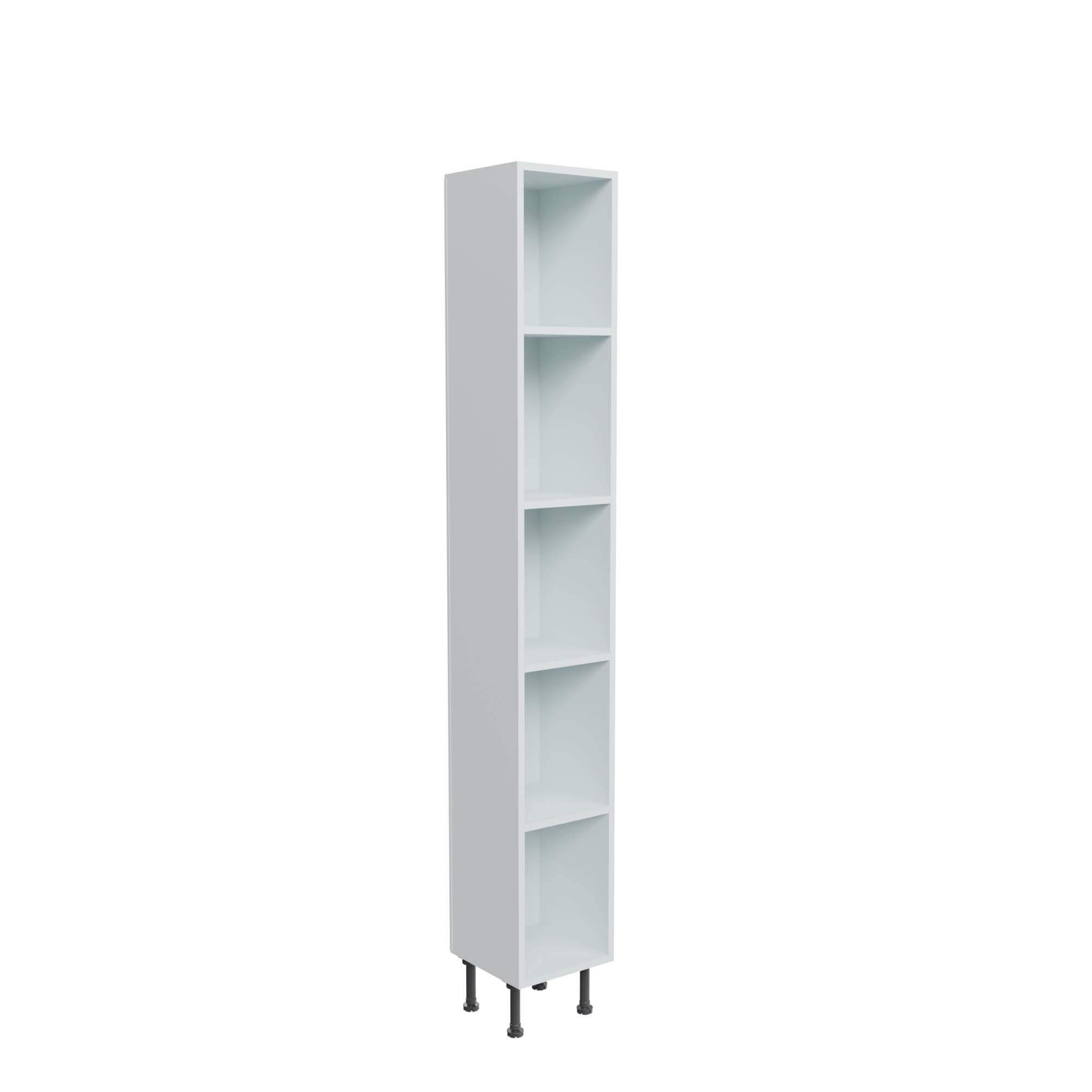 300mm Open Larder Unit - 300mm Deep (Medium)